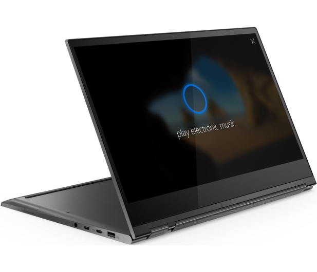 Lenovo YOGA C930-13 i7-8550U/8GB/256/Win10 Szary - 488091 - zdjęcie 6